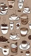 Placeholder: Pictures of coffee in different styles