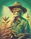 Placeholder: Farmer cannabis