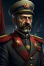 Placeholder: hyperborean aryan man ubermensch deafting the sub-humnas in Hearts of iron IV The new order: last days of euorpe