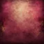 Placeholder: Hyper Realistic maroon & Golden grungy textured background with pink fog & vignette effect