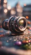 Placeholder: double bind,bokeh like f/0.8, tilt-shift lens 8k, high detail, smooth render, down-light, unreal engine, prize winning