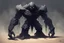 Placeholder: Shadow Golem