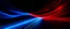 Placeholder: Abstract red light trail on blue background stock illustration