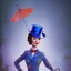 Placeholder: mary poppins