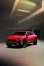 Placeholder: lamborghini Urus G-Class Fusion, Photorealistic, 4K
