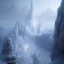 Placeholder: beautiful ice kingdom by anders zorn, matte painting, artstation, concept art