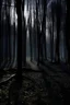 Placeholder: Forest of shadows