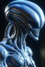 Placeholder: Moonstone alien ,3d 4k octane render, smooth, sharp focus, highly detailed, unreal engine 5,