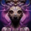 Placeholder: Insanely detailed photograph of an elaborate beautiful dog goddess intricate glowing skin eyes intricate face hair lashes fur dress hyperdetailed painting by Anna Dittmann Huang Guangjian and Dan Witz CGSociety ZBrush Central fantasy art album cover art 4K 64 megapixels 8K resolution HDR Greek shiny space colours jewelry celestial hair eyes light"