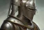 Placeholder: shining medieval knight armor pieces, majestic, great pose, realistic, detailed, metallic, digital painting, Unreal Engine 5