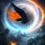 Placeholder: Black Phoenix Space