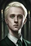 Placeholder: Draco Malfoy