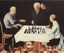 Placeholder: Complex Surgical Instruments through Putin, President Xi Of China And Joe Biden Play Chess with a Newborn Boy,Minimalism,Painting By Lucian Adrian Ghenie,Freud,Rene Magritte,Salvador Dali,Pablo Picasso,Michelangelo