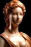 Placeholder: venus godess photo realistic