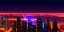 Placeholder: apocalypse, chaotic, magnificent, realistic, colorful, massive, epic, ray tracing, cinematic, 8k, HD, Ultra High Definition, photo film, film grain, hyper-detailed, retrowave metropolis giant futuristic city at night with dynamic lighting