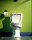 Placeholder: Toilet scene, donald trump sitting in toilet, pants down, defecating, realistic image, hooper style, concept art, smooth, unreal engine 5, god lights, ray tracing, RTX, lumen lighting, ultra detail, volumetric lighting, 3d.