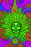 Placeholder: Cannabis trippy