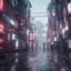 Placeholder: ciberpunk, big street empty tokyo, children lost, rain, intricate, xtreme detailed, 4k, unreal engine 5, photorealistic