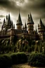 Placeholder: Hogwarts School of Witchcraft and Wizardry