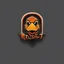 Placeholder: Make it say " TDK " Under, And under TDK make it say The Demon Knights