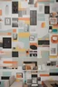 Placeholder: A stylish wall