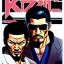 Placeholder: Yakuza by Seung Eun Kim and simon bisley.16k