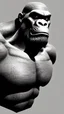 Placeholder: king Kong/Superman/thanos hybrid,The image should be highly detailed and have accurate lighting and shadows to create a realistic appearance. The object or scene is positioned in a visually pleasing and balanced composition, angle from above --Ambient Occlusion --Anti-Aliasing FKAA --TXAA --RTX --SSAO --OpenGL-Shaders --Post Processing --Post-Production --Cell Shading --Tone Mapping --insanely detailed and intricate --hyper maximalist --dynamic pose --photography --volumetric --ultra-