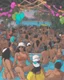 Placeholder: pool party tekno rave party