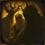 Placeholder: Daguerrotype close up some mysterious figures, odd background, Hieronymus Bosch Max Ernst ambient light, by Minicavio Quollati and Marlost Endgulp, Amano, Botticelli, Alphonse Mucha