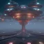 Placeholder: Mothership, ridley scott style, high details, hyper realistic, bokeh, rectangle background, unreal engine 5, 8k