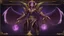 Placeholder: A purple Umbral Gold Elf