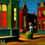 Placeholder: Edward Hopper