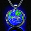 Placeholder: The Planet Earth as a Piece of Jewelry