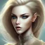 Placeholder: sexy, beautiful woman, detailed face, blond hair, in a fantasy world