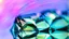 Placeholder: Tourmaline Crystals realistic photo details colours shadows background gradients