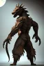 Placeholder: Dragon werewolf, cinema lighting, cinema 4d, octane render, 3d render, incrate detailed,fantasy art, photo realistic,