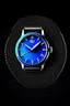 Placeholder: Design an ad-style image showcasing the Pepsi watch in a high-quality, attention-grabbing manner, highlighting its key selling points.