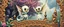 Placeholder: sacred geometry embroidered patterns, two totally symmetric fluffy angel robot gremlin slug nice cheerleader singing on ornate carved magical bridge in garden , full body portrait strong aura, oil painting and air brush, in swing net, strong wind, grid