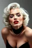 Placeholder: Ultra realistic photo of actress Marilyn Monroe"(((realism, realistic, realphoto, photography, portrait, , realistic, beautiful, elegant, charming, art images full hd, 8k, highest quality,