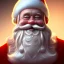 Placeholder: Santa Clause, portrait, detailed, 8k resolution, warm light