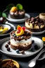 Placeholder: Step Up Your Dessert Game with Creative and Tasty Recipes