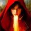 Placeholder: portrait 'beautiful booty Gigantic Breats mature Red Riding Hood',painting by gaston bussiere, greg rutkowski, yoji shinkawa, yoshitaka amano, tsutomu nihei, donato giancola, tim hildebrandt, oil on canvas, cinematic composition, extreme detail,fit full head inside picture,32k