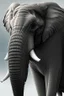 Placeholder: elephant in school uniform portrait, hyper-realistic photo, epic colour treatment, cinematic colour treatment, meticulously intricate perfectly symmetrical extremely detailed, pixiv daily ranking, pixiv, extreme depth of field, artstation, spectacular details, volumetric lighting, masterpiece, cinematic, Hollywood production, 8k resolution, high definition, max octane render, vivid colors, max resolution, max perfectionism, realistic composition, professional photography, unre