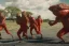 Placeholder: alien invasion tomato monster mexican armada brothers who are just regular brothers running in a van from an asteroid and all sorts of things the movie