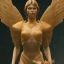 Placeholder: Angel pele,shallow depth of field 50, macro lens, unreal engine 5, ultra detailed, realistic