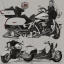 Placeholder: harley davidson 022 TRI GLIDE® ULTRA