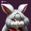 Placeholder: Inuyasha Bunny