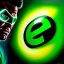 Placeholder: Ultra detailed fullbody Portrait in oil on canvas of Green Lantern merges with iron-man ,intense stare,extremely detailed digital painting, extremely detailed face,crystal clear Big eyes, mystical colors ,perfectly centered image, perfect composition, rim light, beautiful lighting,masterpiece,8k, stunning scene, raytracing, anatomically correct, in the style of robert e howard and Ken Kelley and Ohrai Noriyoshi and Simon Bisley and tomzj1