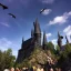 Placeholder: Harry Potter world