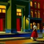 Placeholder: Edward Hopper